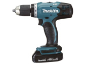 Шуруповерт MAKITA DDF 453 SYX5 в кор.