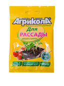 04010 Удобрение АГРИКОЛА-6, 50 г