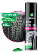 700670 Чернитель шин "Tire Polish" 650 мл