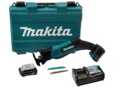 Электропила сабельная аккумуляторная MAKITA JR 105 DWAE