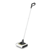 Электровеник KARCHER KB 5 Premium