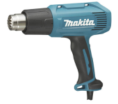 Термовоздуходувка MAKITA HG 6030 K +набор сопл