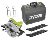 Электропила циркулярная RYOBI RCS1600-KSR