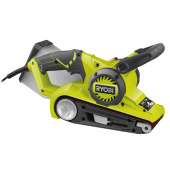 Машинка шлифовальная ленточная RYOBI EBS750