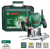 Фрезер вертикальный BOSCH POF 1400 ACE