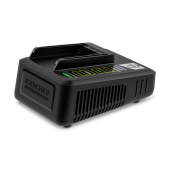 2.445-032.0 Устройство зарядное KARCHER 18 V Fast Charger Battery Power