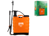 ST6570-20 Опрыскиватель ранцевый 20л STARTUL GARDEN