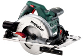 Электропила циркулярная METABO KS 55 FS