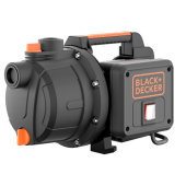 Насос поверхностный BLACK&DECKER BXGP600PE