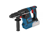 Перфоратор аккумуляторный BOSCH GBH 18V-26 F в кор. (18.0 В, Без АКБ и ЗУ)