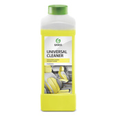 112100 Очиститель салона GraSS "Universal сleaner", 1л.