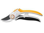 1057172 Секатор плоскостной металлический FISKARS Plus PowerLever P751