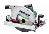 Пила дисковая METABO KS 85 FS