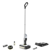Электрошвабра аккумуляторная KARCHER FC 2-4 Battery Set