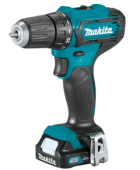 Шуруповерт MAKITA DF 333 DWAE