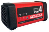 Зарядное устройство AURORA SPRINT 4 automatic (12В)