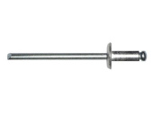 SMZ1-26330-50 Заклепка вытяжная 3.2х10 мм алюминий/сталь, цинк (50 шт в зип-локе) STARFIX