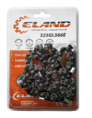 Цепь пильная ELAND 325GL566E