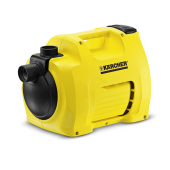 Насос поверхностный KARCHER BP 3 Garden