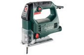 Лобзик электрический METABO STEB 65 QUICK в кейсе