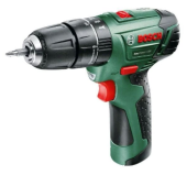 Дрель-шуруповерт ударная аккумуляторная BOSCH EasyImpact 1200