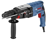 Перфоратор BOSCH GBH 2-28 F L-Case