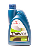 Масло моторное Orlen-Oil TRAWOL SG/CD 30, 1л (садовая техника, минеральное, летнее)