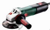 Машинка шлифовальная угловая METABO W 13-125 QUICK