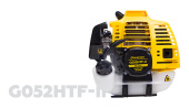 Двигатель бензиновый 2-тактный CHAMPION G052HTF-II (1,4 л.с.)