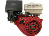 Двигатель бензиновый STARK GX390 18A (13,0 л.с.) (вал 25мм под шпонку)