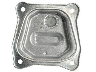 З/Ч WEIMA 1201400018-0001 Клапанная крышка (168FA/168FB/170F) купить в Минске. - №3