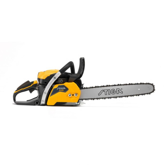 Бензопила STIGA SP 526 шина 15" (2,3 кВт) купить в Минске, честные цены. - №3
