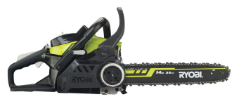 Бензопила RYOBI RCS3835T шина 14" (1,32 кВт) купить в Минске, честные цены. - №2