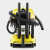 Пылесос сухой и влажной уборки KARCHER WD 4 S V-20/5/22 (ан. WD 4 Premium) купить в Минске. - №1