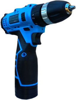 Шуруповерт NEWTON NTA12-2RLI-2 купить в Минске. - №2