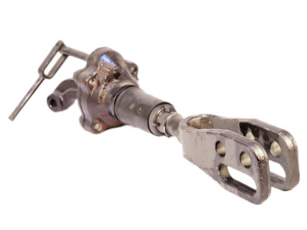 1220-4605610-01 Раскос МТЗ устройства навесного , ВЗТЗЧ - №1