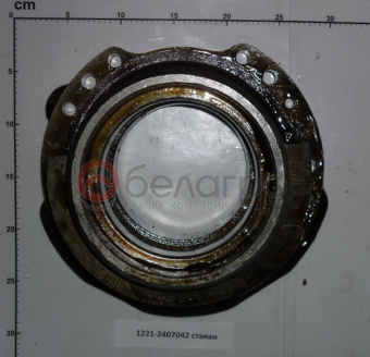 1221-2407042 Стакан подшипников МТЗ главной передачи - №2