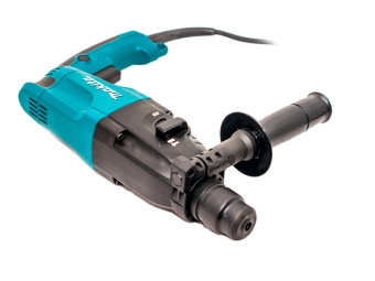 Перфоратор MAKITA HR 2440 купить в Минске. - №1