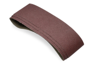 KE143327 Лента шлифовальная 75x533мм, P100, KERN (упак/3шт) купить в Минске.