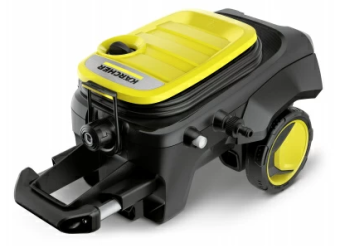Аппарат высокого давления KARCHER K 5 Compact Relaunch купить в Минске, честные цены. - №3