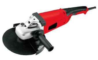 Машинка шлифовальная угловая EDON AT-230-ED2000 купить в Минске.