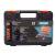 51108 ISMA-2531-5 EURO Набор инструментов ISMA, 53 пр купить в Минске. - №2