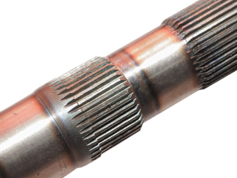 2022-4202017-03 Хвостовик МТЗ 6 шлицов, 1000 оборотов, Беларусь - №3