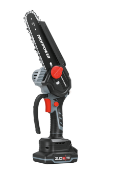 Пила цепная аккумуляторная ProfiPower MKGSH-18V (Li-ion-2шт, 2.0Ач, 20см, 8", 0-4500 об/мин, З/У) купить в Минске, честные цены. Пила цепная аккумуляторная ProfiPower MKGSH-18V (Li-ion-2шт, 2.0Ач, 20см, 8", 0-4500 об/мин, З/У) купить в Минске, честные цены.