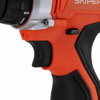 Шуруповерт SKIPER DF330-14 купить в Минске. - №2