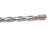 4000-0604500400 Сверло по бетону SDS-plus, 6х450/360мм купить в Минске. - №1