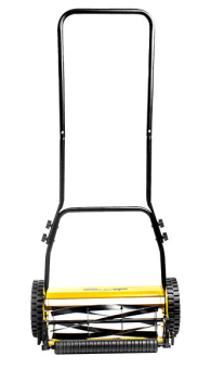 Газонокосилка механическая CHAMPION MM4026 купить в Минске, честные цены. - №1