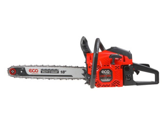 Бензопила ECO CSP-234 шина 18" (2,3 кВт) купить в Минске, честные цены. - №2