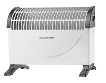 7000064 Конвектор Edisson Polo 2000M купить в Минске, низкие цены.
