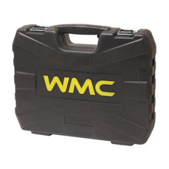 48128 WMC-4821-5 Набор инструментов WMC TOOLS, 82 пр купить в Минске. - №1